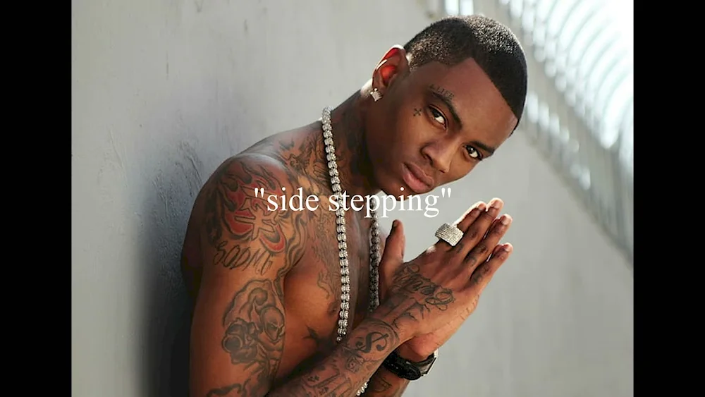 Soulja boy