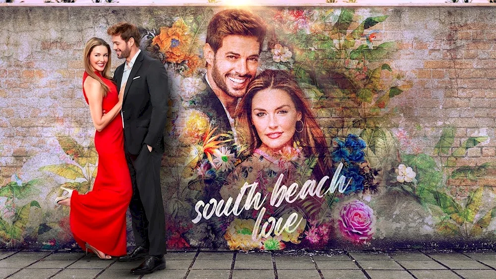 South Beach Love film 2021