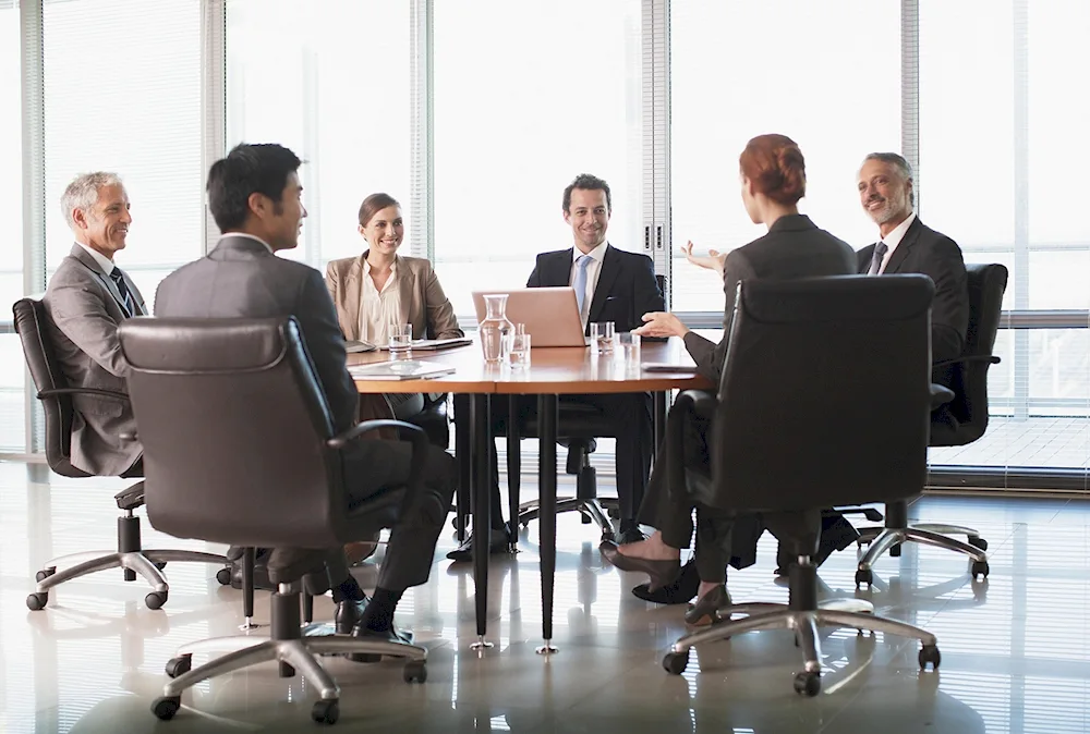 Meeting