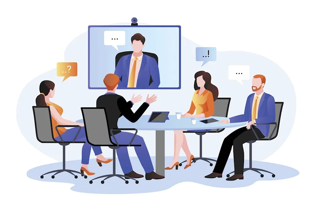 Collaboration