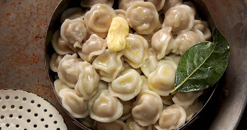 Pelmeni