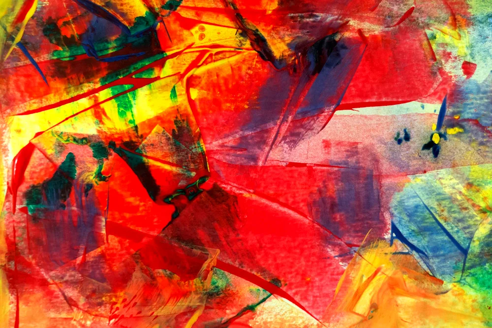 Modern abstraction