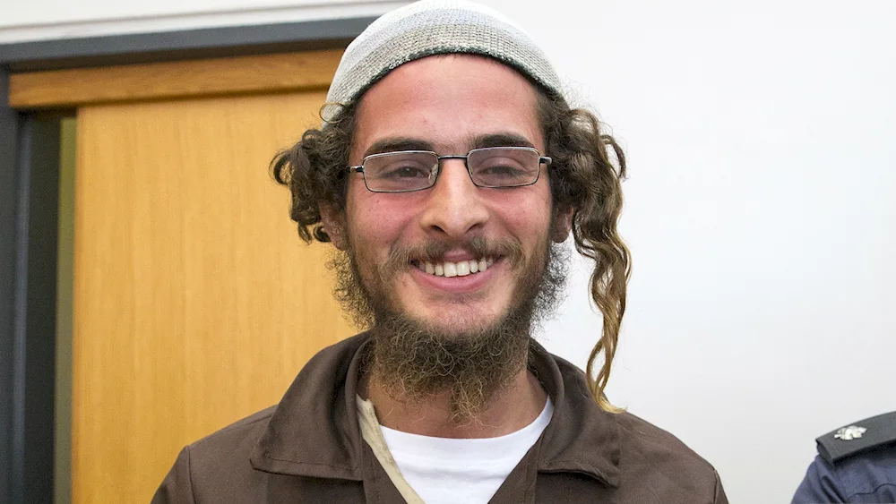 Haredim in Israel women