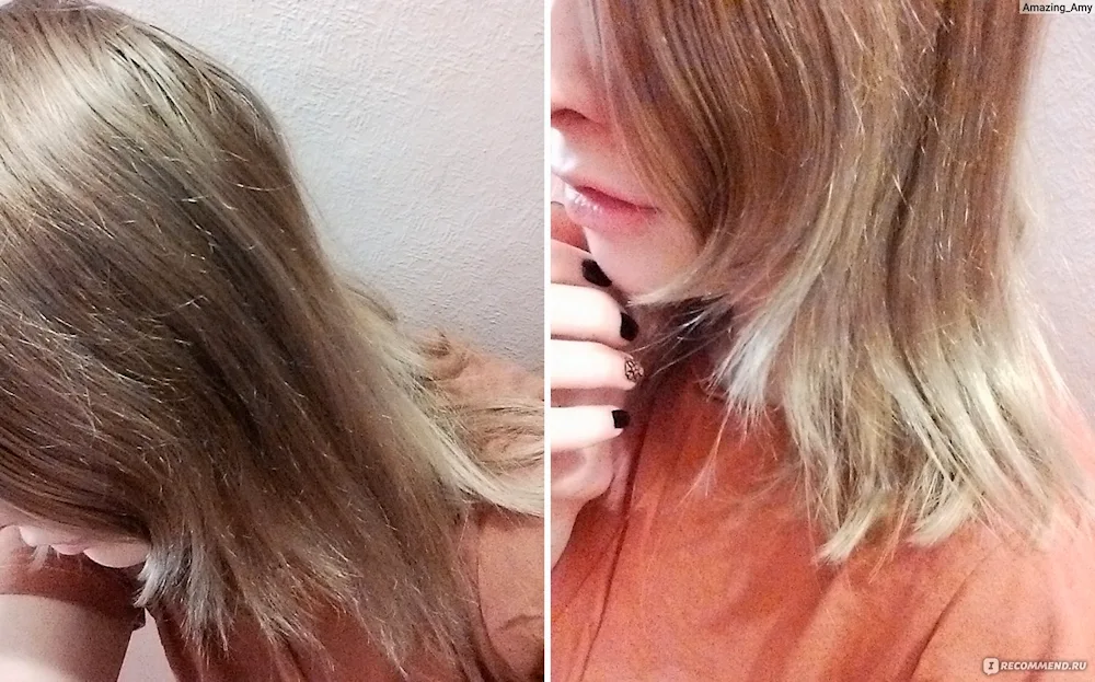 Poriginal hair