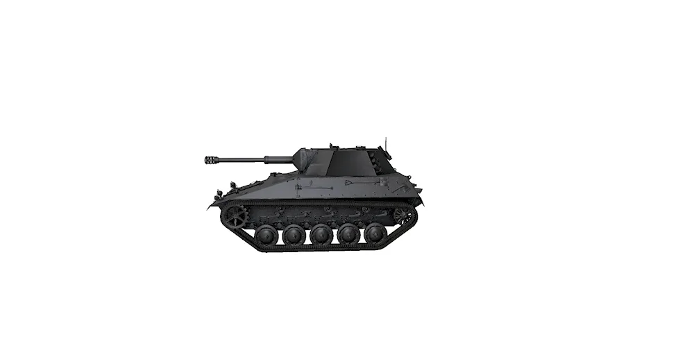 Tank t34