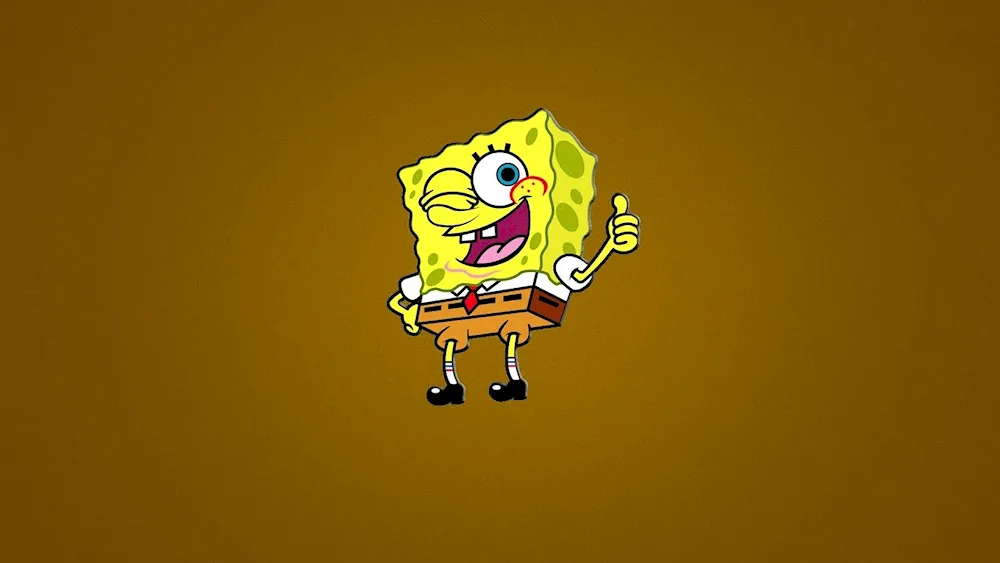 SpongeBob SquarePants