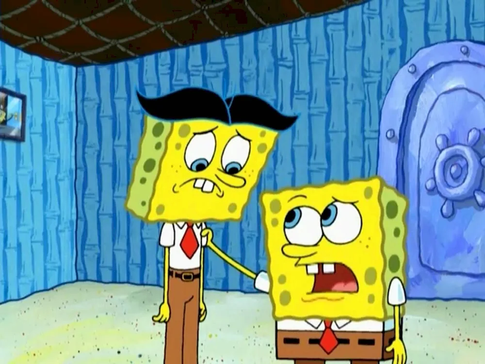 SpongeBob SquarePants