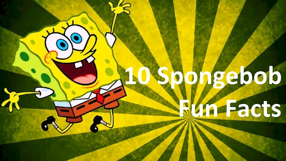 SpongeBob SquarePants SpongeBob - SquarePants Spongikus cartoon 2009