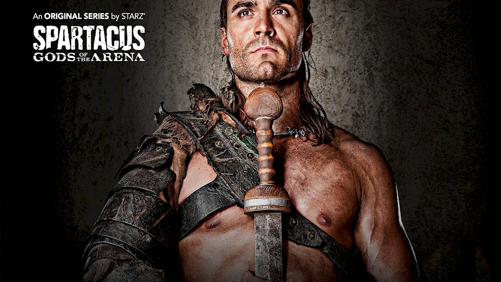 Marcus Licinius Crassus Spartacus