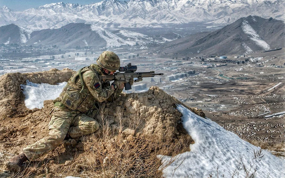Sniper