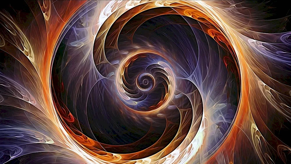 Beautiful abstraction