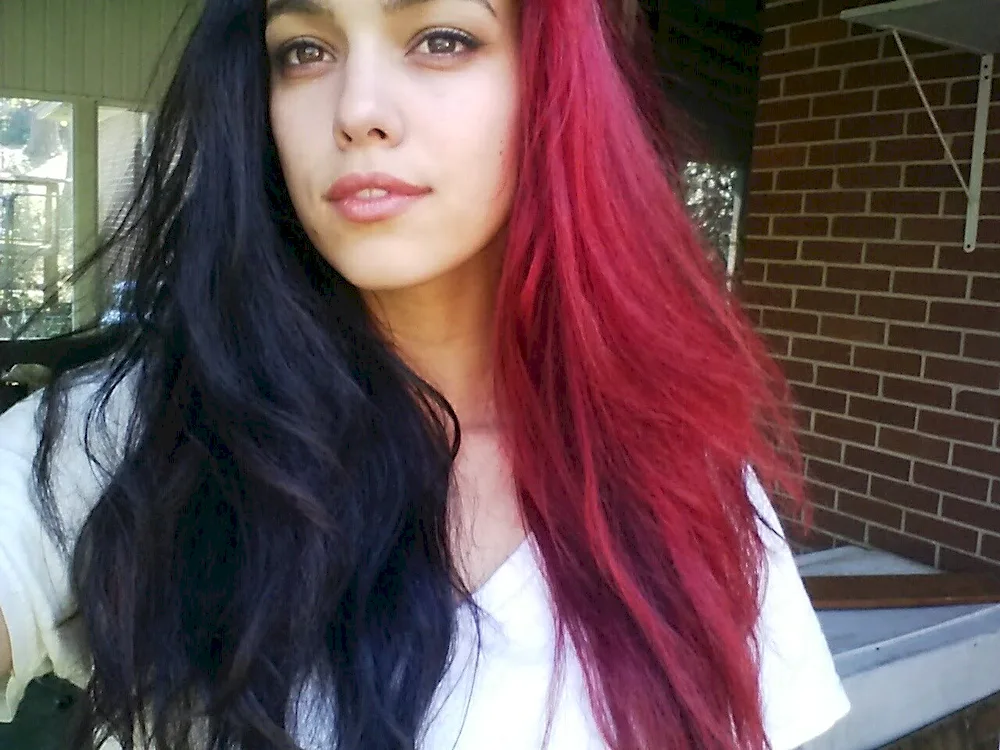 Splits Hair