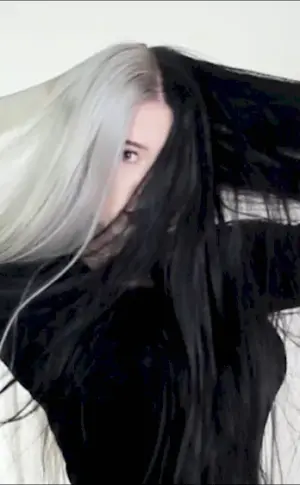 Split Hair