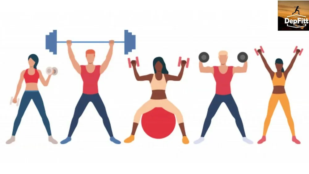Sports people