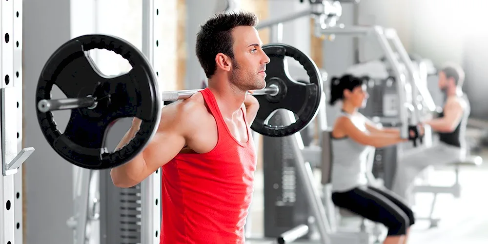 Workout for women