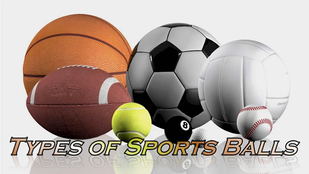 sports equipment