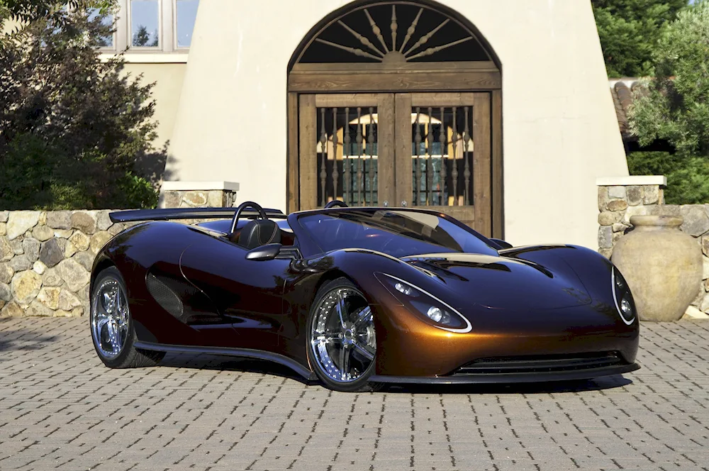 Ronn Motors