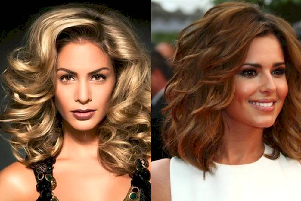 Eva Longoria hairstyles