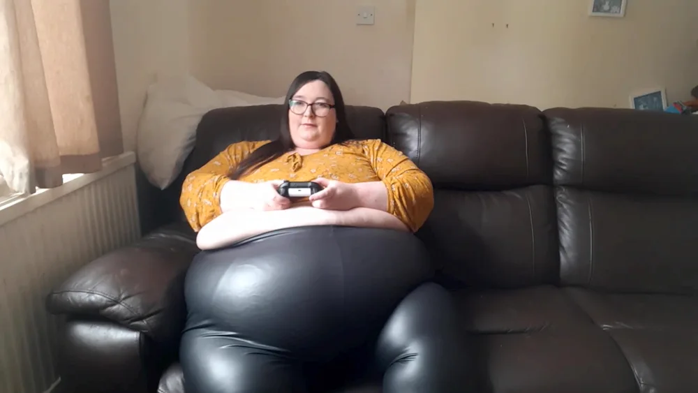 Ssbbw Gaming