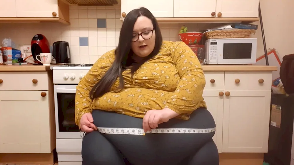 Fat body women