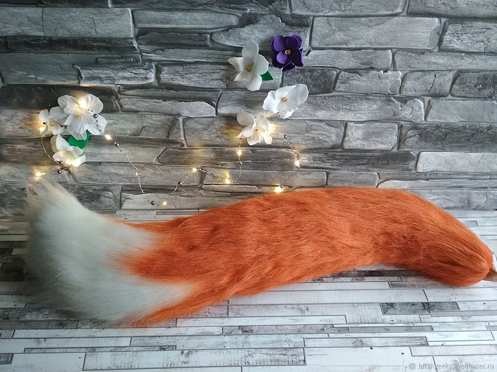 Fox Tail