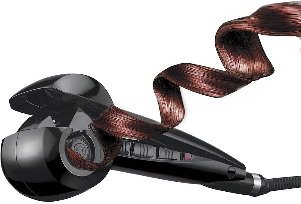 BABYLISS Pro perfect Curl