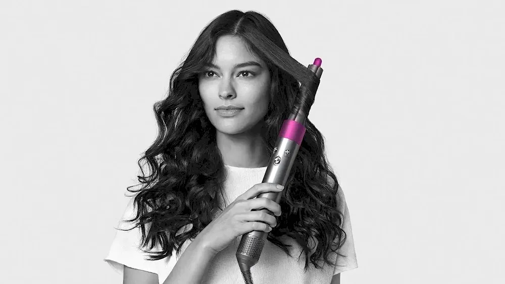 Dyson Hair Dryer