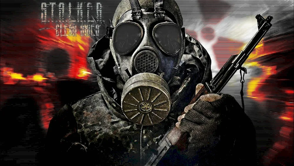 Stalker Call of Pripyat 1920 1080