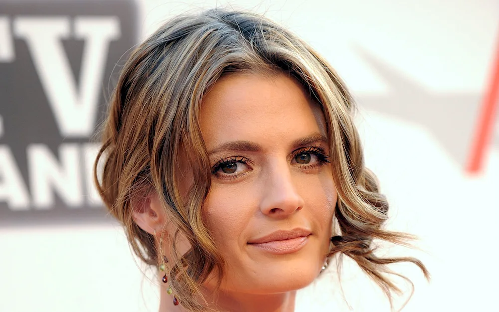 Stana Katic