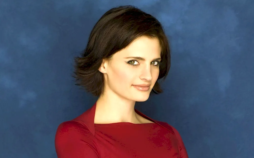 Stana Katic