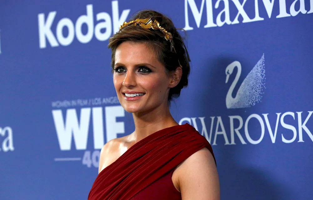 Stana Katic