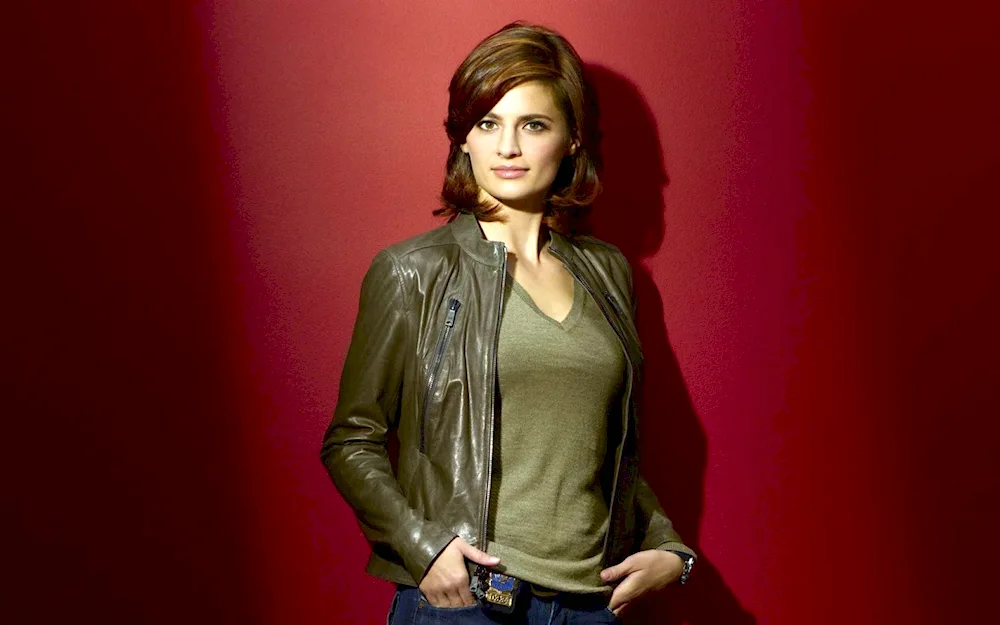 Stana Katic