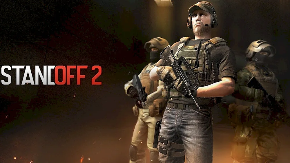 Standoff 2