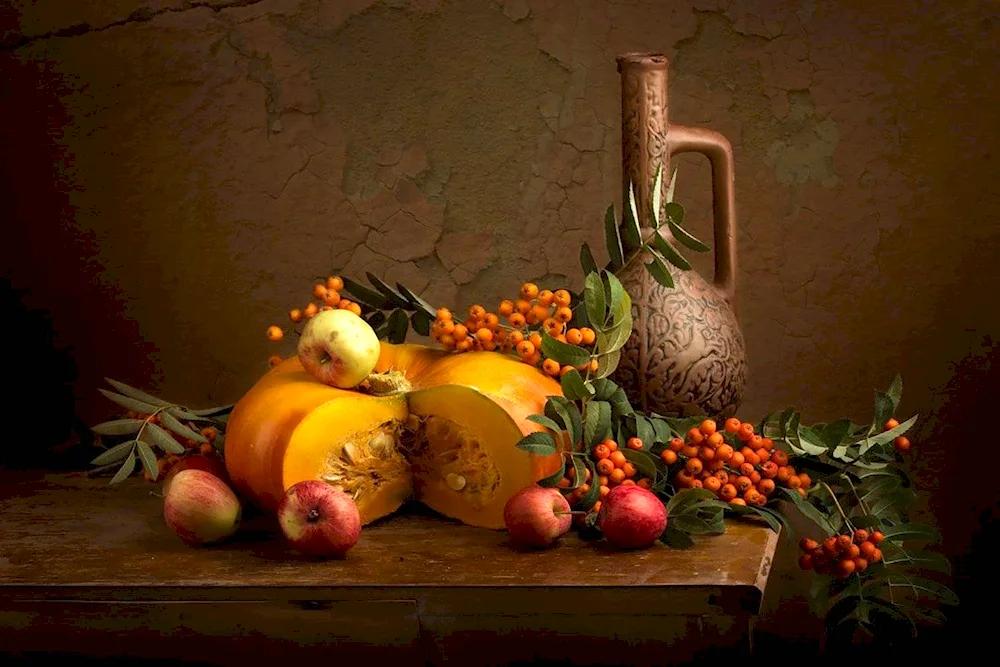 Stanislav Aristov Still Life