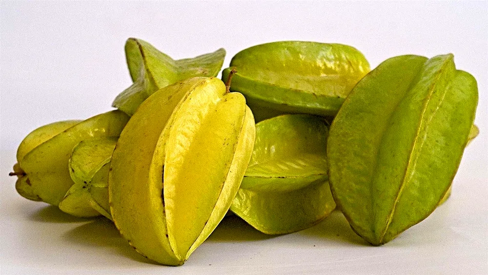 Feijoa Fruit
