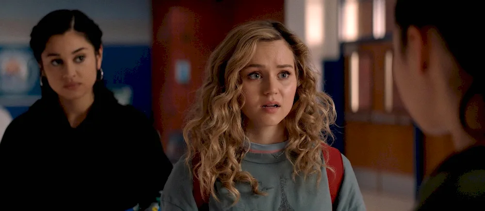 Stargirl DC TV series