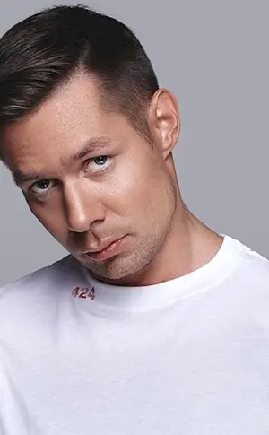 Stas Piekha