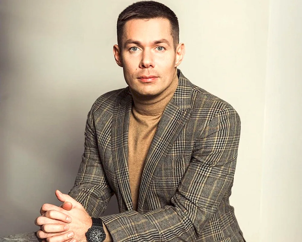 Stas Piekha