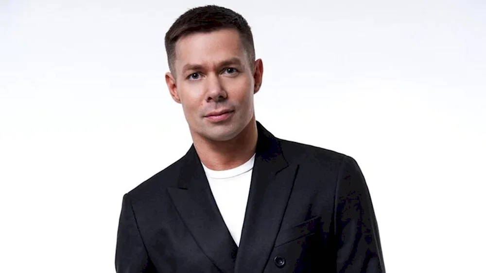 Stas Piekha