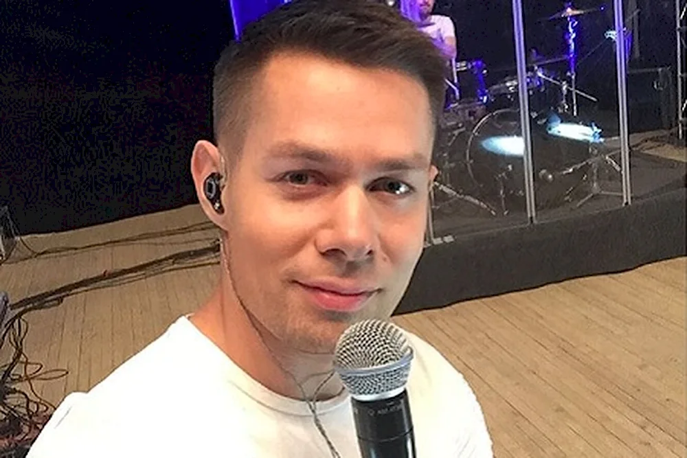 Stas Piekha