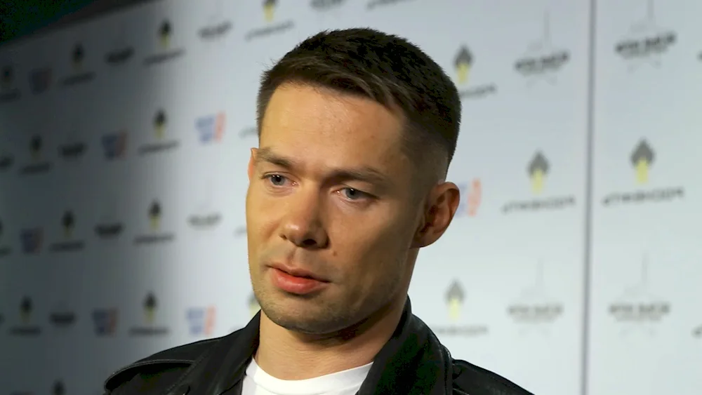 Stas Piekha