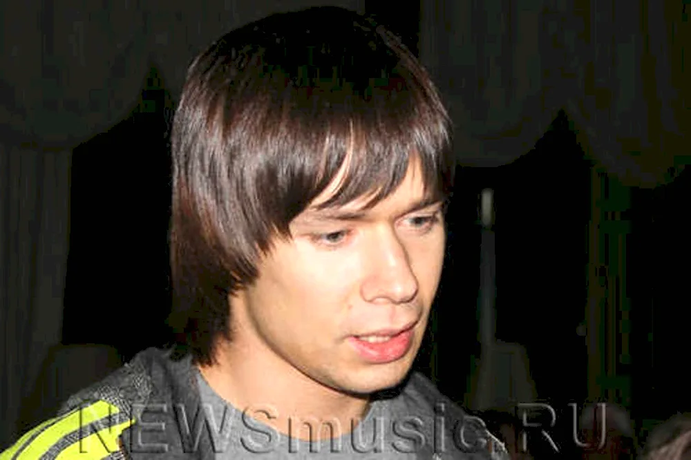 Stas Piekha