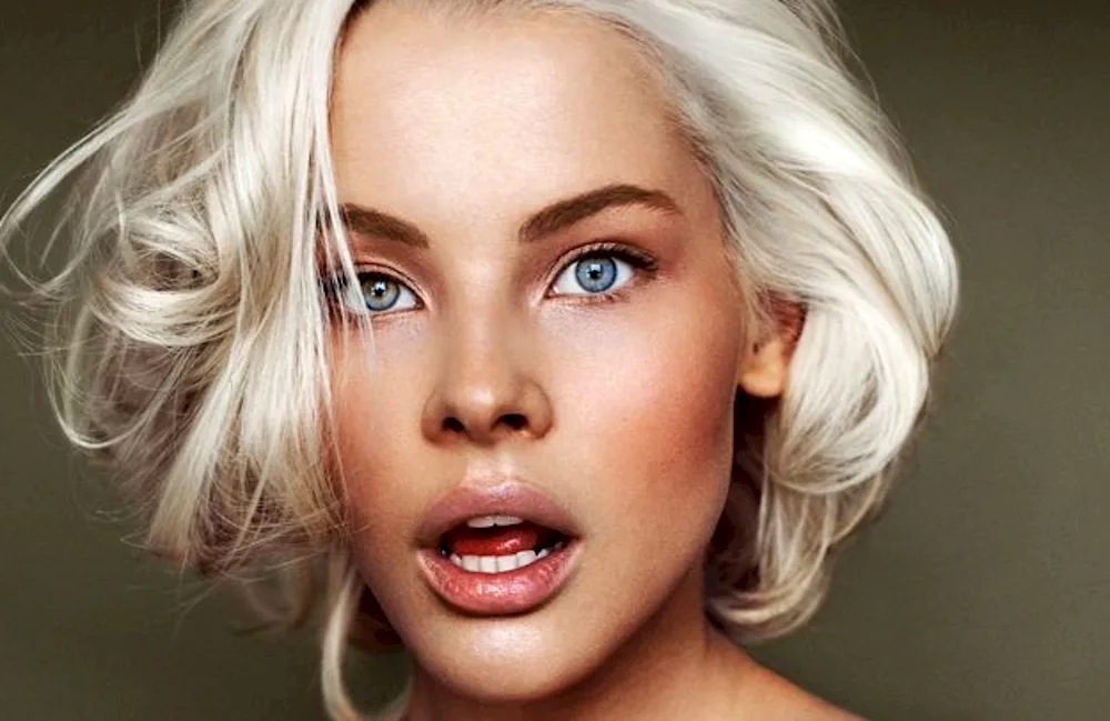 Toning Estelle russet blond