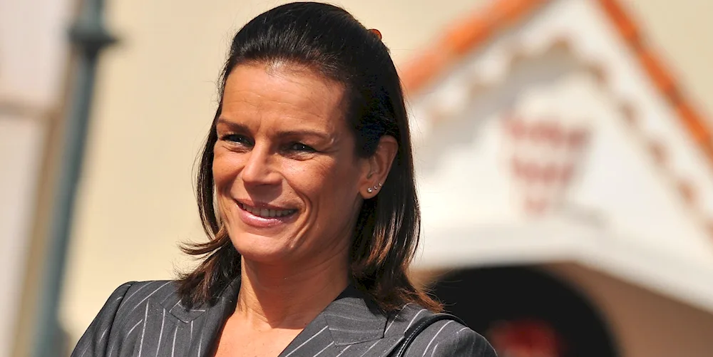 Stephanie of Monaco