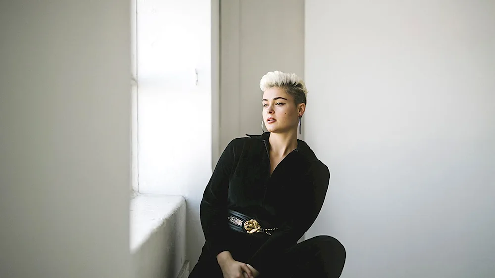 Stefania Ferrario