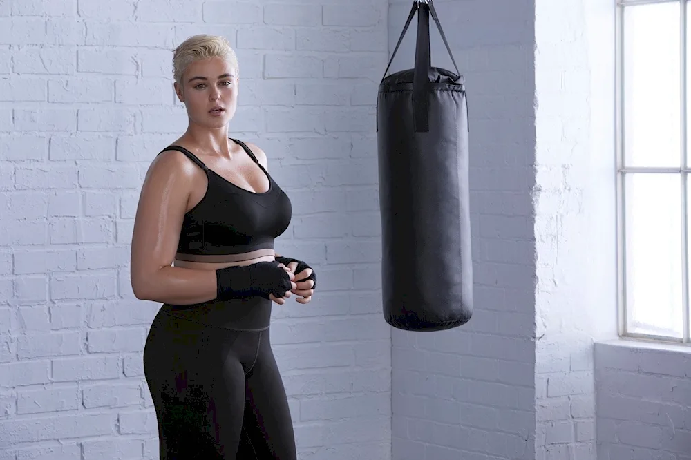 Stefania Ferrario