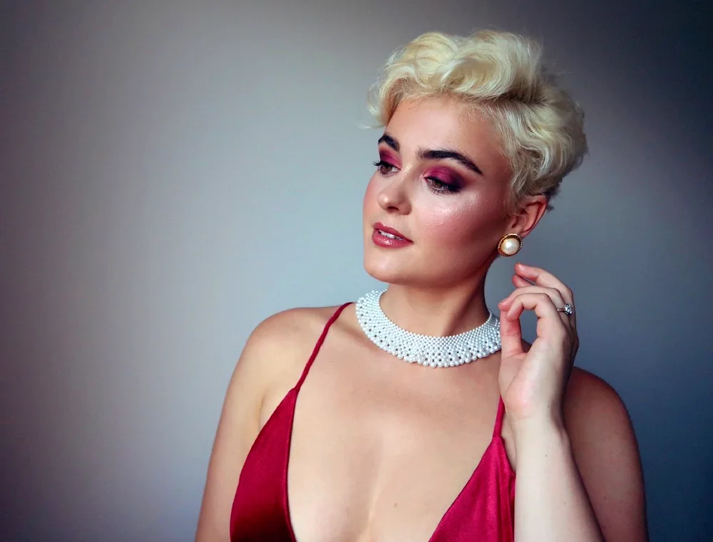 Stefania Ferrario