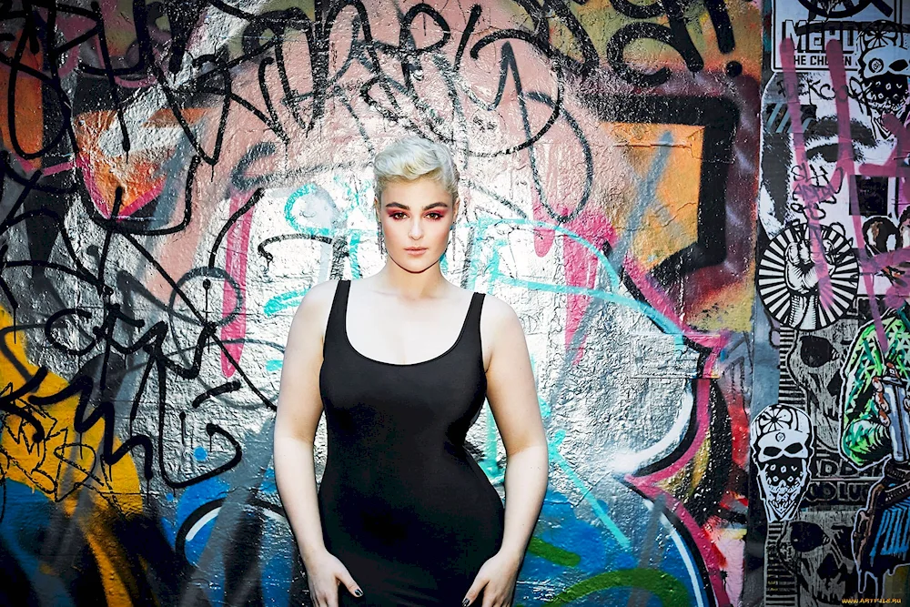 Stefania Ferrario
