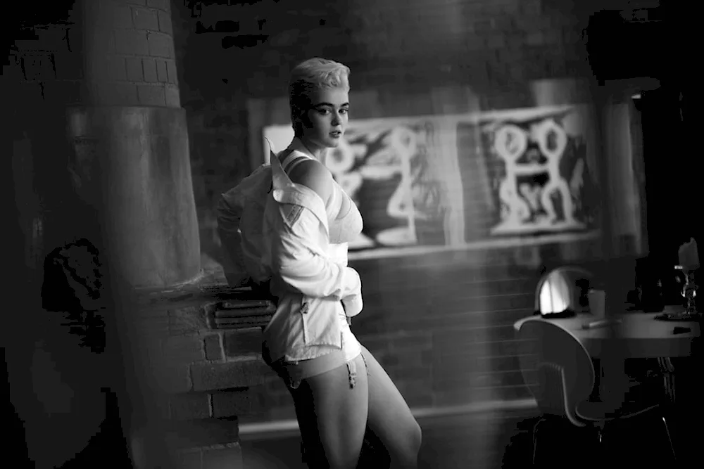 Stefania Ferrario
