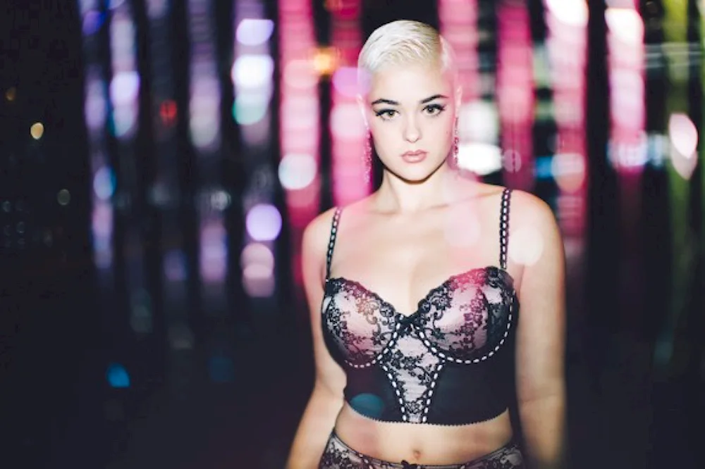 Stefania Ferrario 2018